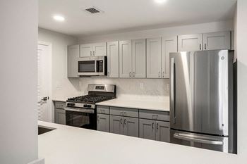 Stone countertops kitchens and baths*